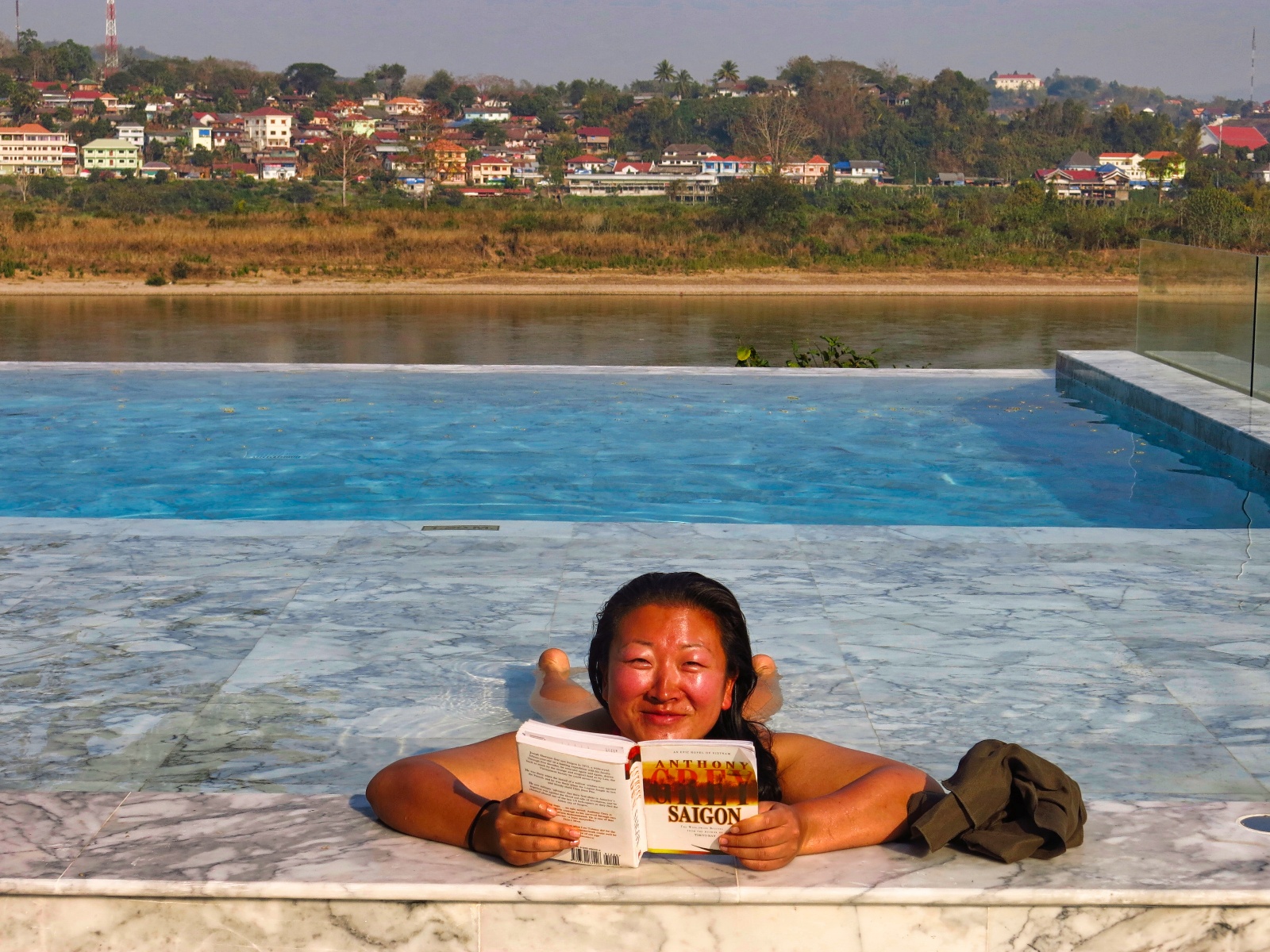 Chiang Khong, Thailand